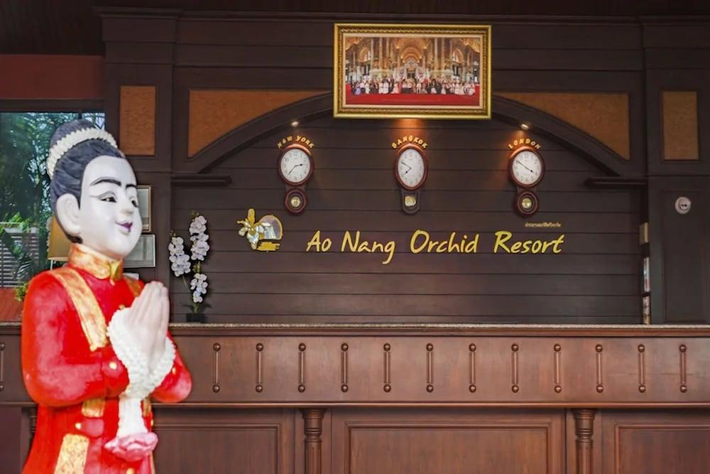 Aonang Orchid - Sha Extra